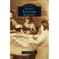 Historic Faulkner County - Hardcover