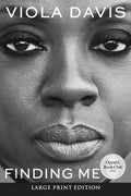 Finding Me: An Oprah's Book Club Pick - Paperback
