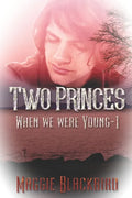 Two Princes - Paperback