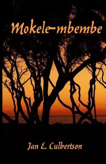 Mokele-mbembe - Paperback
