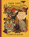 Crazy about Cats - Hardcover
