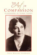 The Art of Compassion - Paperback