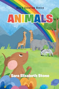 Animals - Paperback