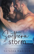 Southern Storm (the southern series) - Paperback