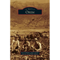 Orem - Hardcover