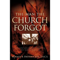 The Man the Church Forgot - Paperback