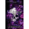 Whisper of Fate Special Edition: A Dark Paranormal Romance - Paperback