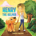 Henry the Helper - Paperback