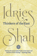 Thinkers of the East (Pocket Edition) - Paperback