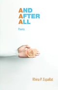 And after All: Poems - Paperback