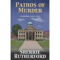 Pathos of Murder - Paperback