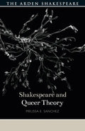 Shakespeare and Queer Theory - Paperback