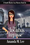 The Incubus Impasse - Paperback