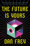 The Future Is Yours - Paperback