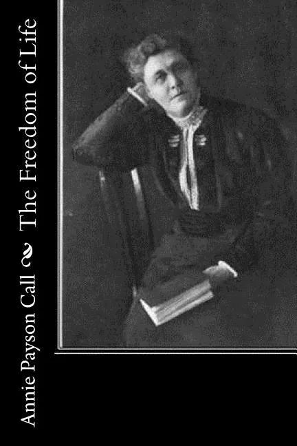 The Freedom of Life - Paperback