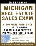 Michigan Real Estate Sales Exam - Paperback