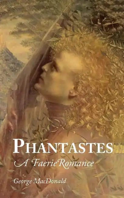 Phantastes - Hardcover