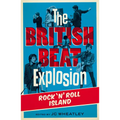 The British Beat Explosion - Paperback
