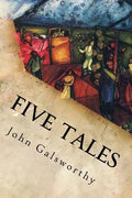 Five Tales - Paperback