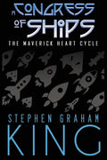 A Congress of Ships - Paperback
