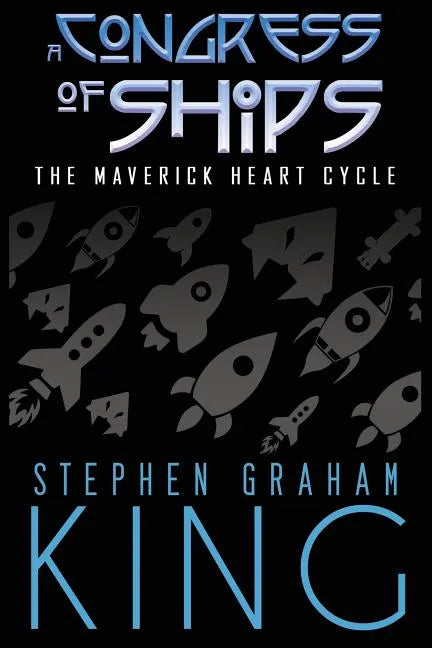 A Congress of Ships - Paperback