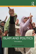 Islam and Politics (3rd Edition) - Paperback