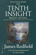 The Tenth Insight: Holding the Vision - Paperback