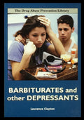 Barbiturates and Other Depressants - Paperback