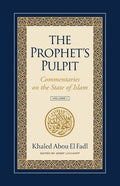 The Prophet's Pulpit: Commentaries on the State of Islam - Paperback