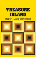 Treasure Island - Hardcover
