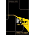 Beam of Malice: Fifteen Short, Dark Stories - Paperback