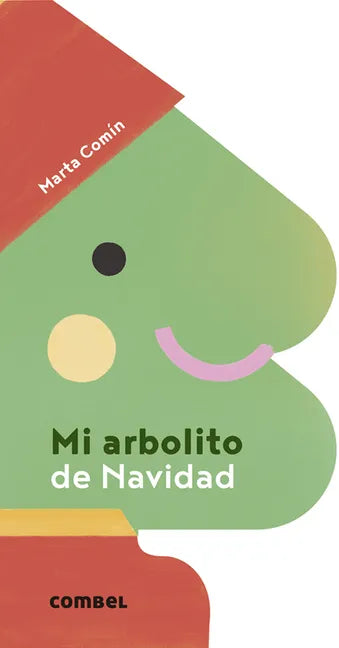 Mi Arbolito de Navidad - Board Book