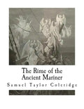 The Rime of the Ancient Mariner - Paperback