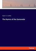 The Hymns of the Samaveda - Paperback