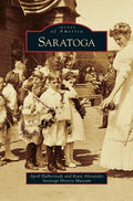 Saratoga - Hardcover