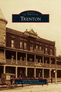Trenton - Hardcover