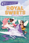 Save the Unicorns: A Quix Book - Paperback