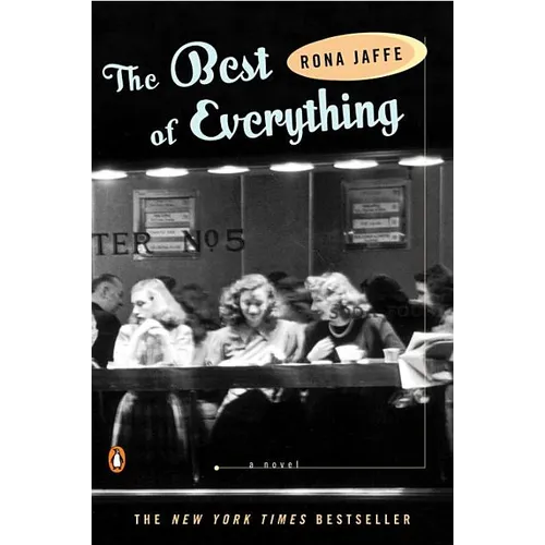 The Best of Everything - Paperback