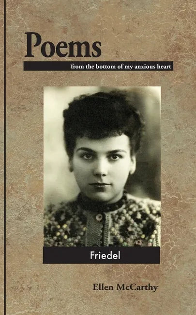 Friedel - Paperback