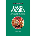 Saudi Arabia - Culture Smart!: The Essential Guide to Customs & Culture - Paperback