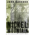 Nickel Mountain: A Pastoral Novel - Paperback