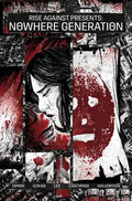 Nowhere Generation: Presented by Rise Against - Paperback