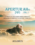 Aperturah(c) Vol. 1 - Paperback