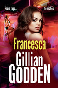Francesca - Paperback