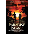 Paradise Island: A Sam and Colby Story - Paperback
