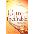 Cure for the Incurable - Paperback
