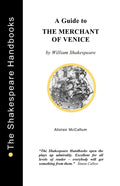 A Guide to The Merchant of Venice - Paperback