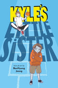 Kyle's Little Sister - Paperback