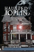 Haunted Joplin - Paperback