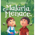 Malaria Menace: Adiratna and Harto's Quest for Protection - Hardcover